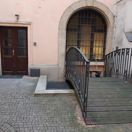 Ferienwohnung Florianska Newtown Krakau Exterior foto