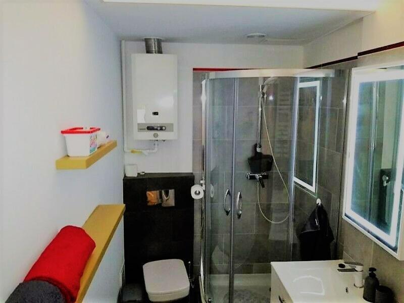 Ferienwohnung Florianska Newtown Krakau Exterior foto