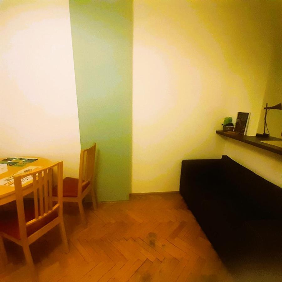 Ferienwohnung Florianska Newtown Krakau Exterior foto